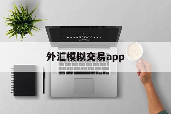 外汇模拟交易app(外汇模拟交易手机软件)