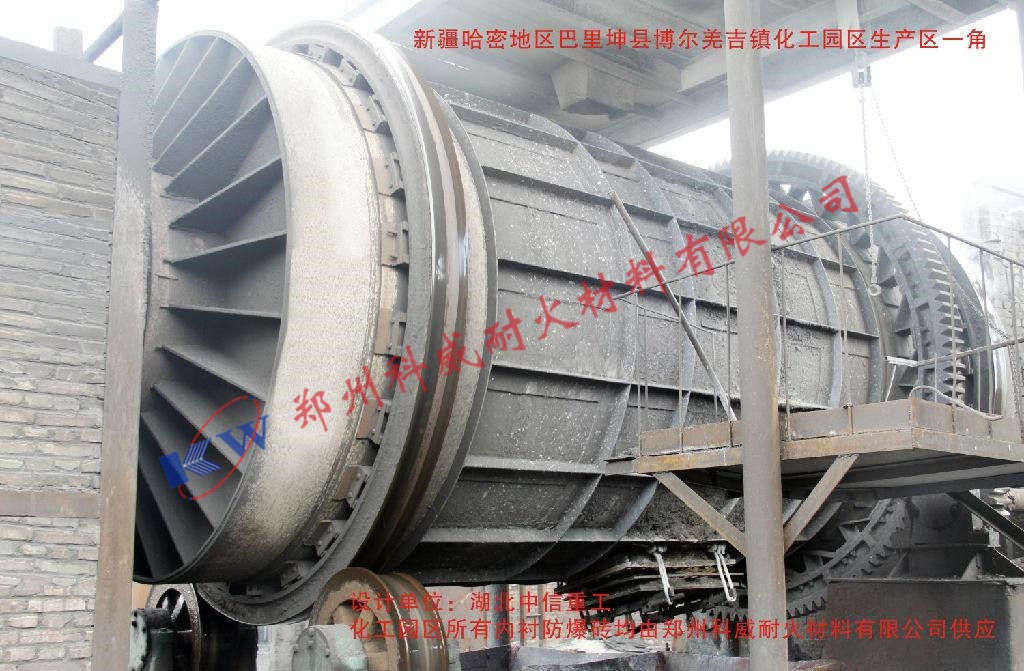 润泽材料行业生产运行情况及市场分析