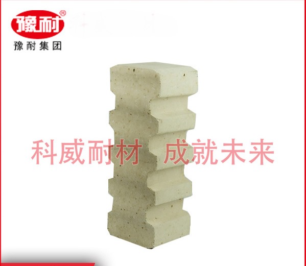 高铝锚固砖