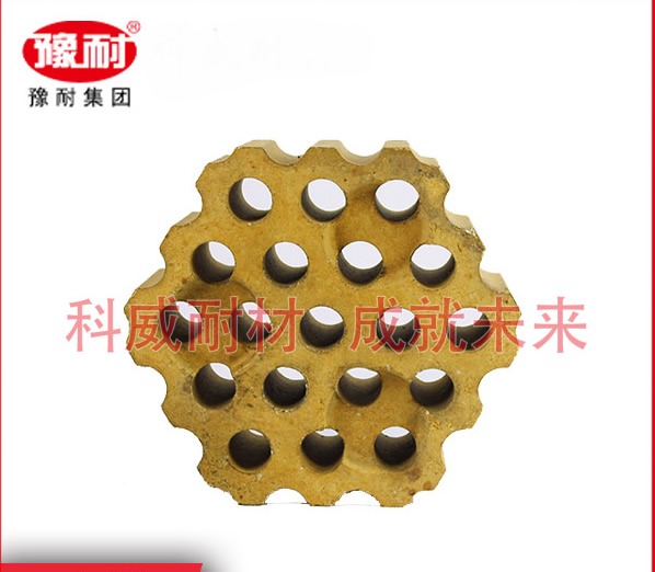 粘土十九孔砖