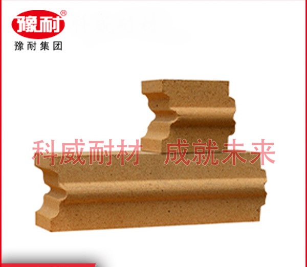 粘土质异型砖