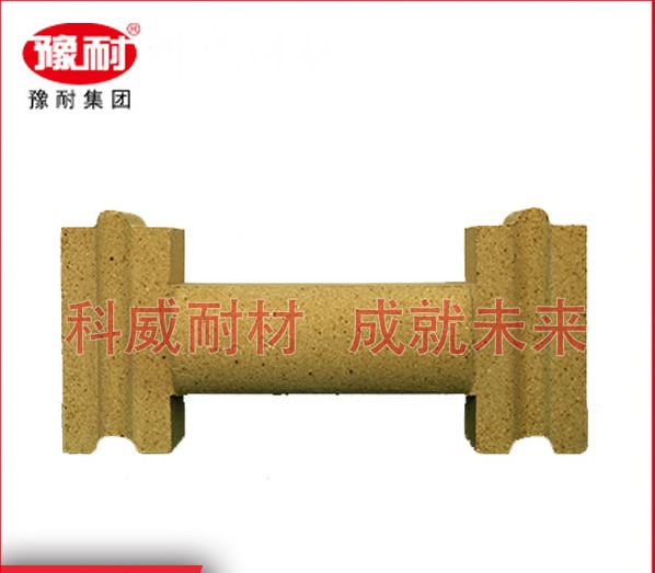 碳素炉粘土异型润泽