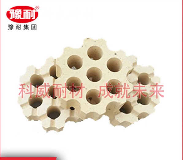 高铝七孔润泽