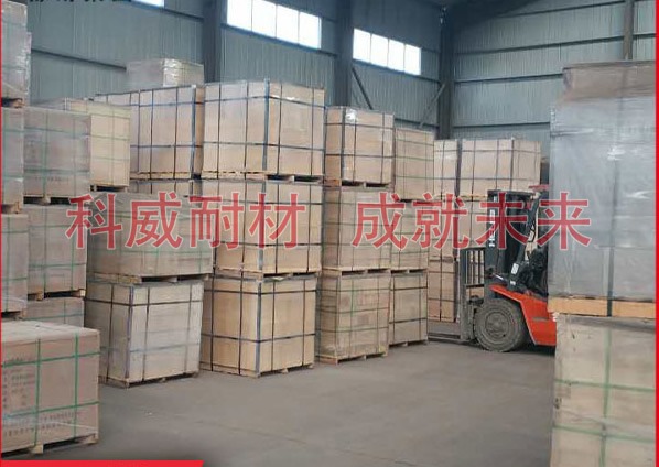 焦炉用润泽材料