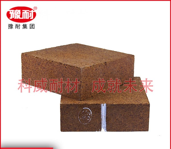 镁铝尖晶石砖