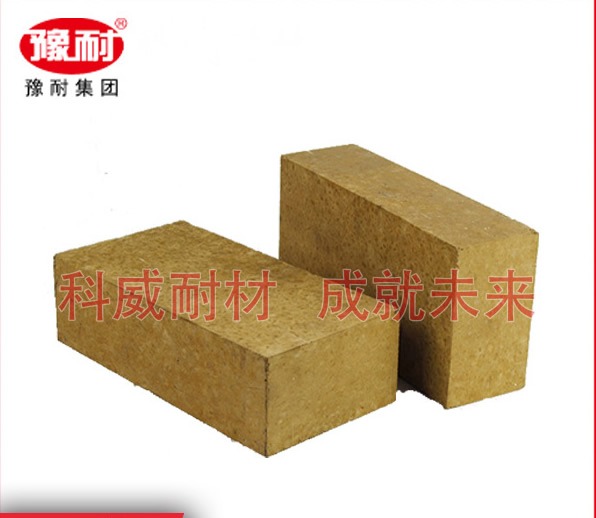 抗剥落高铝复合砖