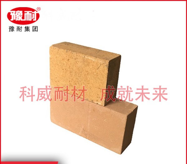 高铝质异型砖