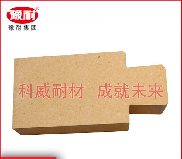 粘土质异型润泽