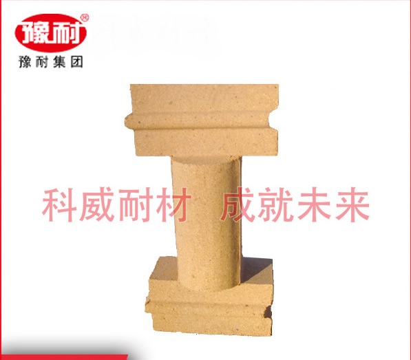 高铝异型砖