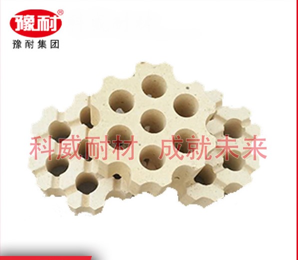 高铝七孔砖