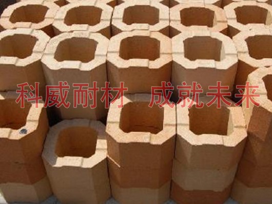 粘土异型砖