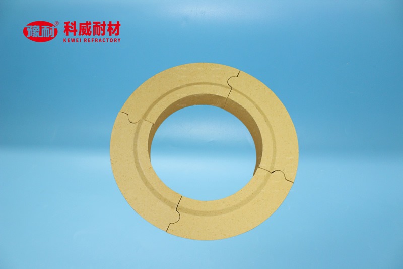 在佛山地区销售的高铝砖中,哪些规格的高铝砖价格最高?